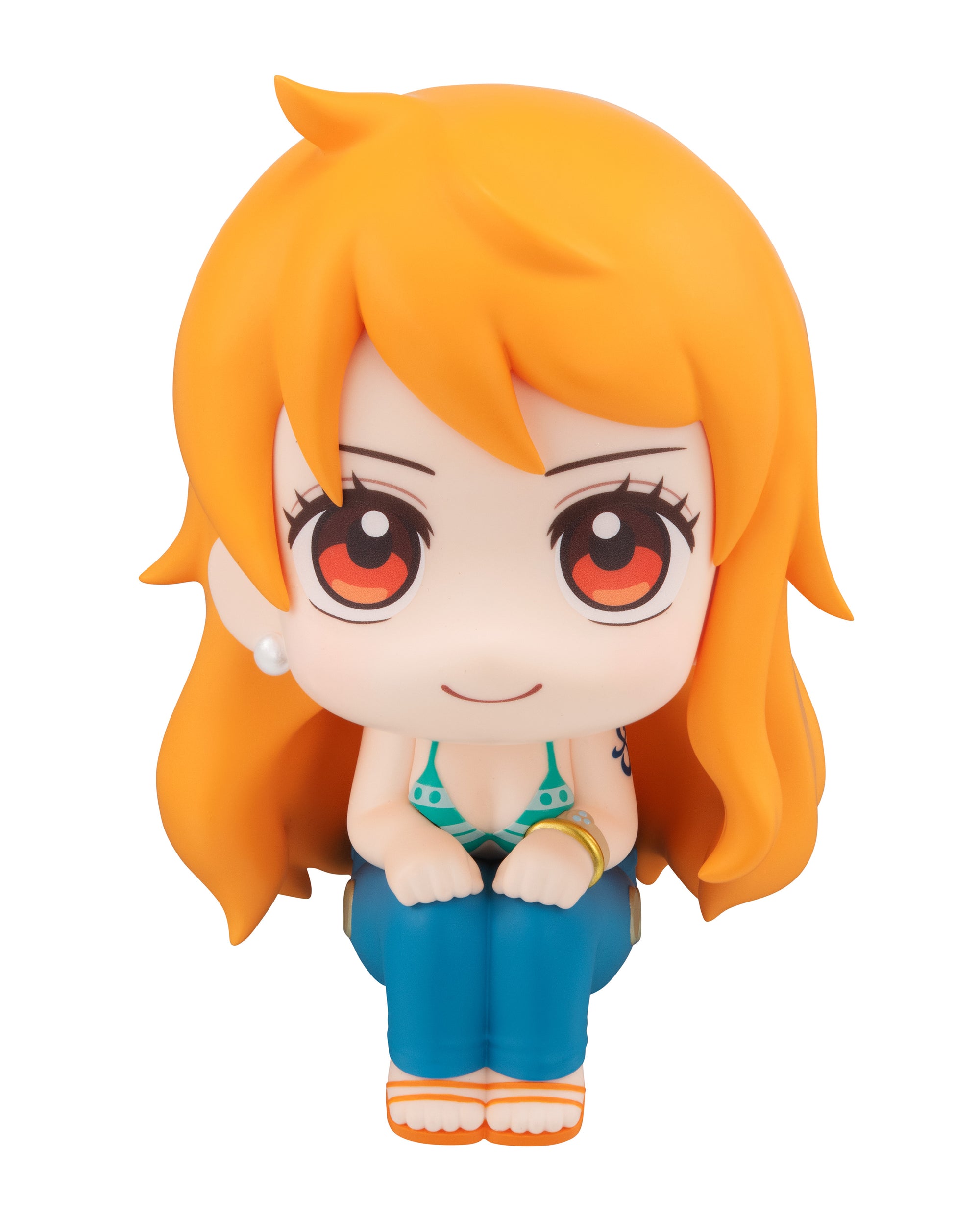 LOOK UP SERIES ONE PIECE Nami
