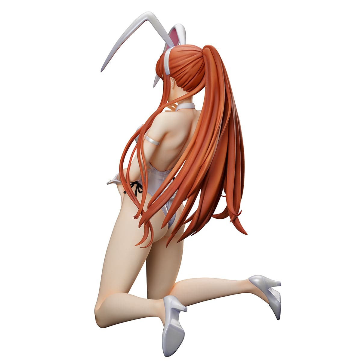 Megahouse B-STYLE CODE GEASS Lelouch of the Rebellion Shirley Fenette Ver. bare legged bunny style 1/4th Scale Figure