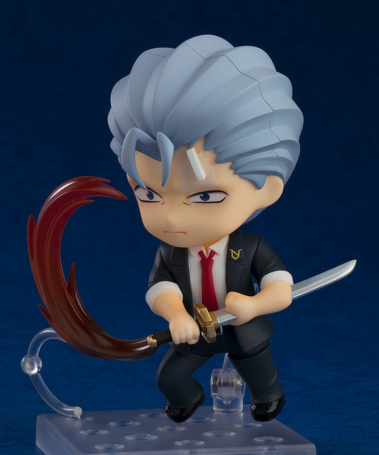 2444 Nendoroid Andy