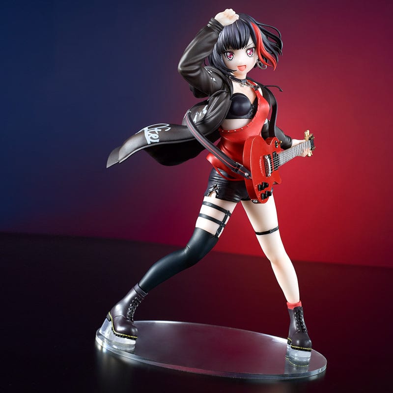 Bushiroad Creative BanG Dream! Girls Band Party! VOCAL COLLECTION - Ran Mitake from Afterglow - 1/7th Scale Figure