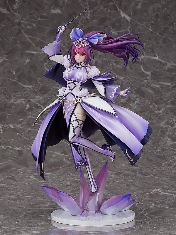 Good Smile Company Caster / Scathach-Skadi 1/7th Scale Figure