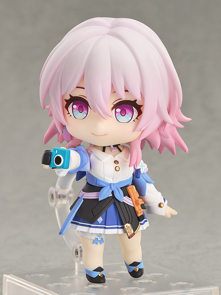 2456 Nendoroid March 7th