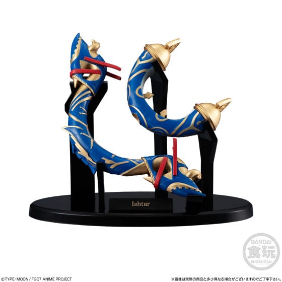 Bandai Miniature Prop Collection - Fate/Grand Order - Absolute  Demonic Battlefront: Babylonia -Vol. 2