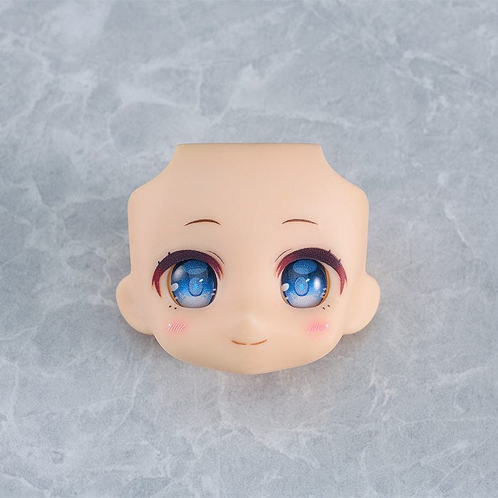 Good Smile Company Nendoroid Doll Doll Eyes (Navy)