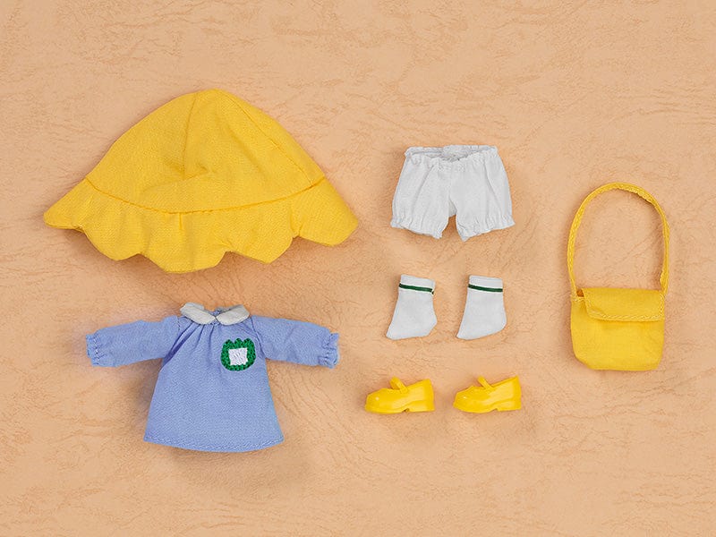 Good Smile Company Nendoroid Doll Outfit Set : Kindergarten - Kids