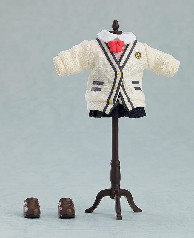 Good Smile Company Nendoroid Doll Outfit Set : Rikka Takarada