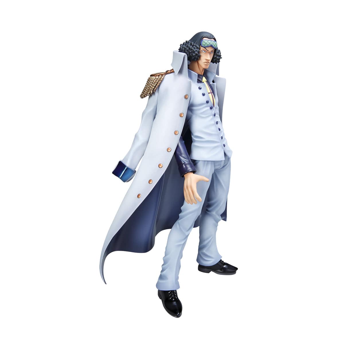Megahouse ONE PIECE Portrait.Of.Pirates NEO-DX AOKIJI (repeat)