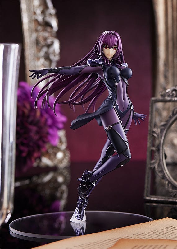 Good Smile Company POP UP PARADE Lancer Scathach