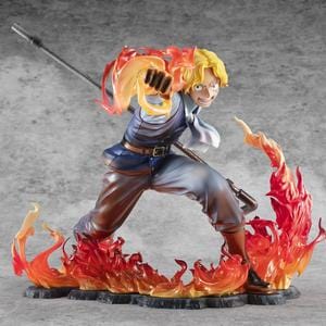 Megahouse PORTRAIT.OF.PIRATES ONE PIECE “LIMITED EDITION” Sabo ～ Fire fist inheritance ～