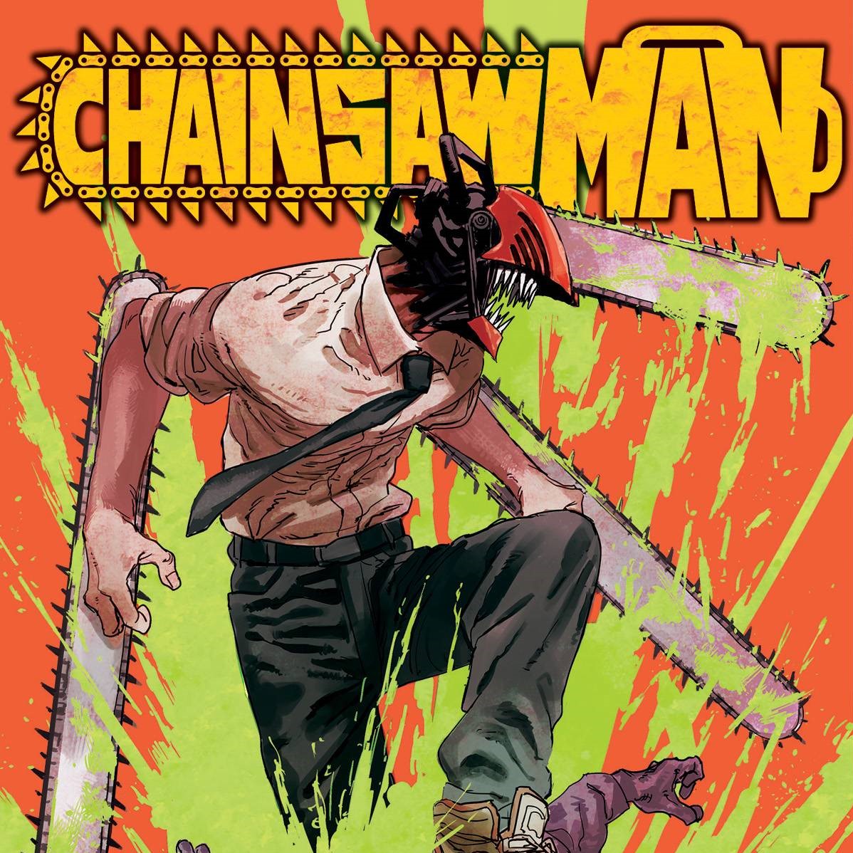 CHAINSAW MAN