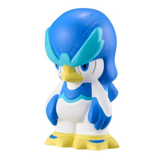 Pokémon Kids : Into the World of Adventure with Friends ! Edition