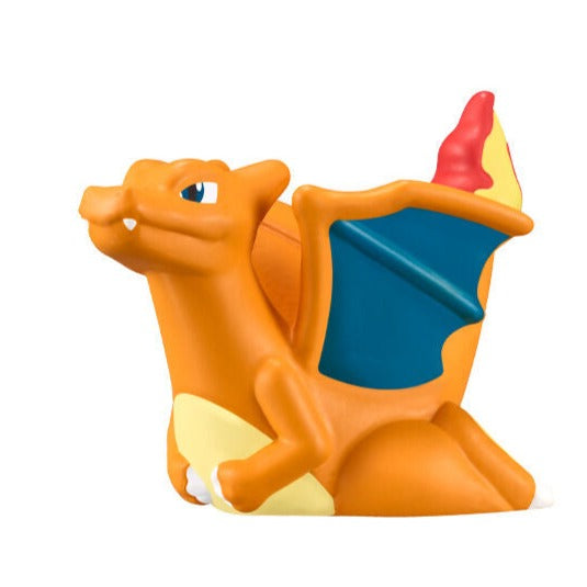 Pokémon Kids : Into the World of Adventure with Friends ! Edition