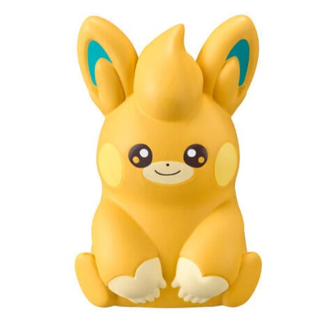 Pokémon Kids : Into the World of Adventure with Friends ! Edition