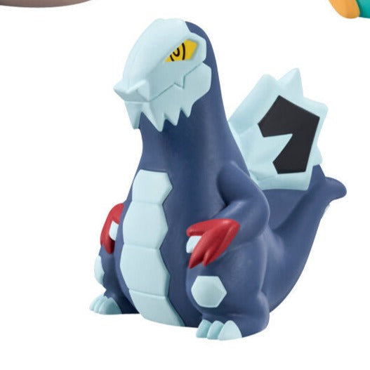 Pokémon Kids : Into the World of Adventure with Friends ! Edition