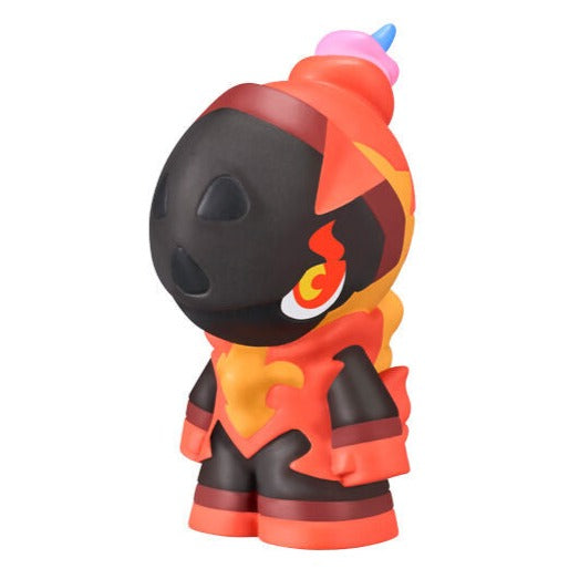 Pokémon Kids : Into the World of Adventure with Friends ! Edition