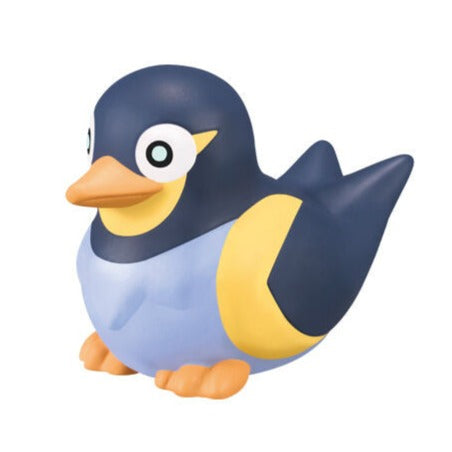 Pokémon Kids : Into the World of Adventure with Friends ! Edition