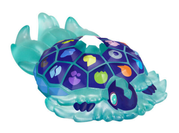 POKEMON KIDS TERAGOS W/O GUM