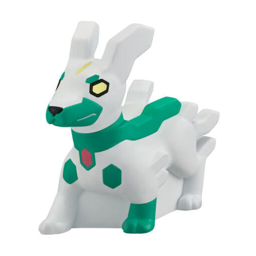 POKEMON KIDS TERAGOS W/O GUM