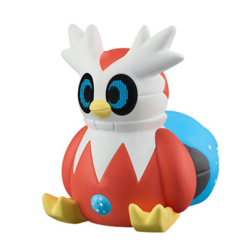 POKEMON KIDS TERAGOS W/O GUM