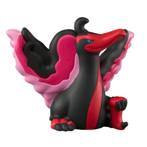 POKEMON KIDS TERAGOS W/O GUM