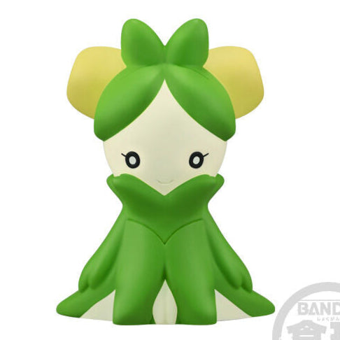 POKEMON KIDS TERAGOS W/O GUM