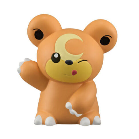 POKEMON KIDS TERAGOS W/O GUM