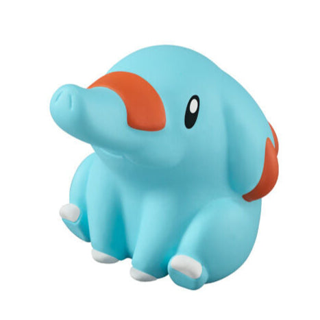 POKEMON KIDS TERAGOS W/O GUM