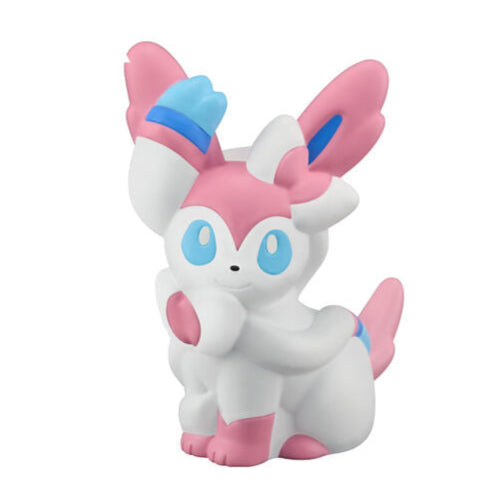 POKEMON KIDS TERAGOS W/O GUM