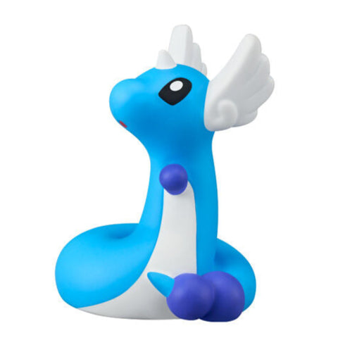 POKEMON KIDS TERAGOS W/O GUM