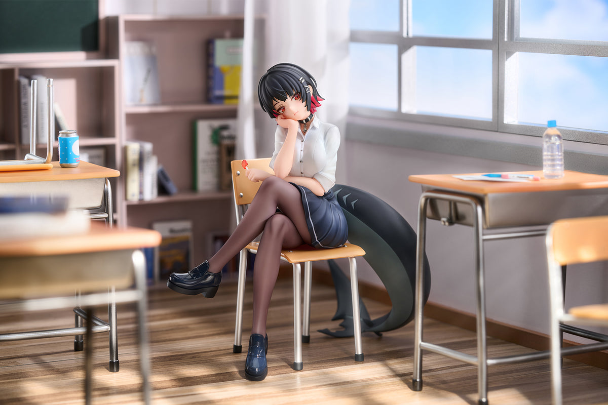 LIMEPIE Series Zenless Zone Zero Ellen Joe Monday to Friday Ver