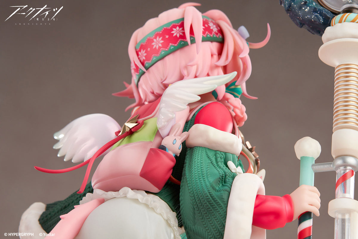 Arknights Goldenglow Maiden For The Bright Night Ver 1/7 Scale Figure