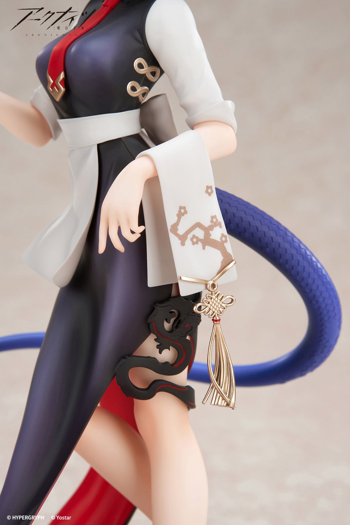 LIMEPIE Series Arknights Ch&#39;en Tea Time Ver