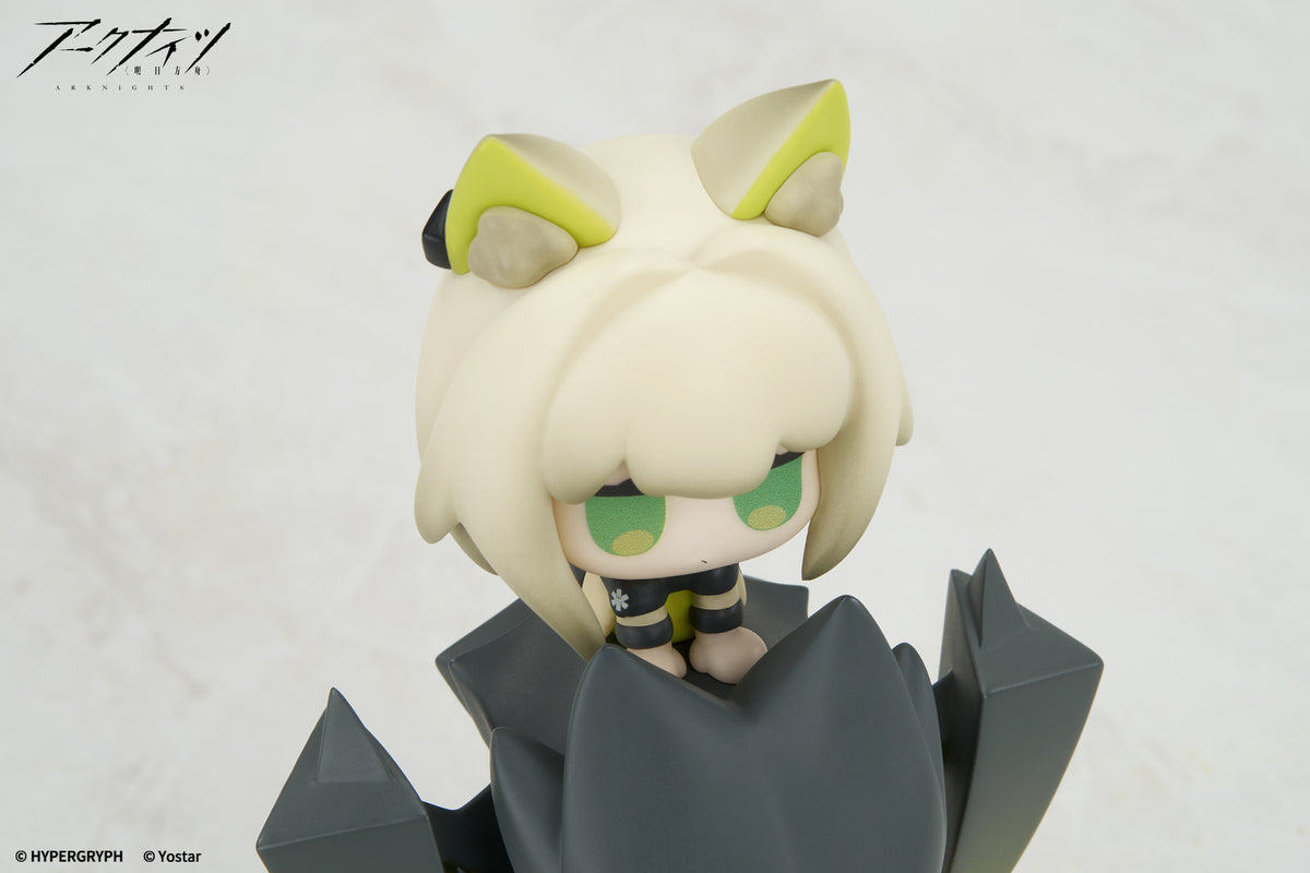 Happy Shake Arknights Kal&#39;tsit