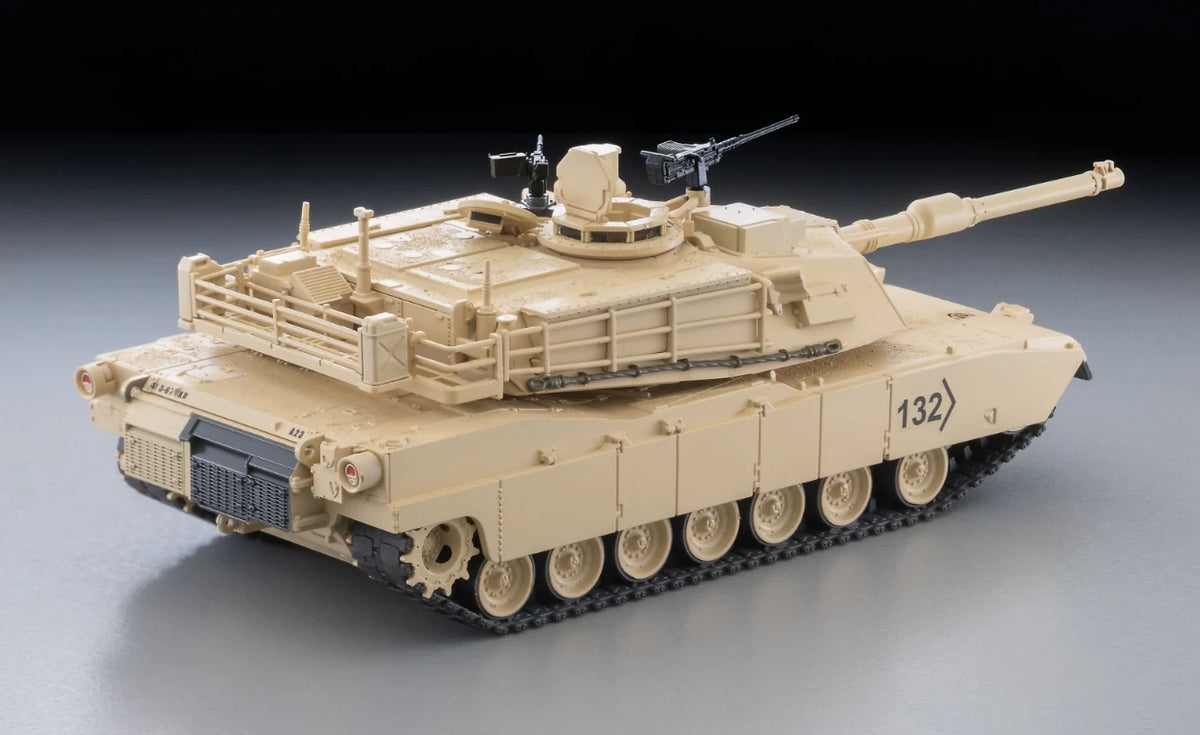 ARSENIA64 AS001 M1A2 ABRAMS