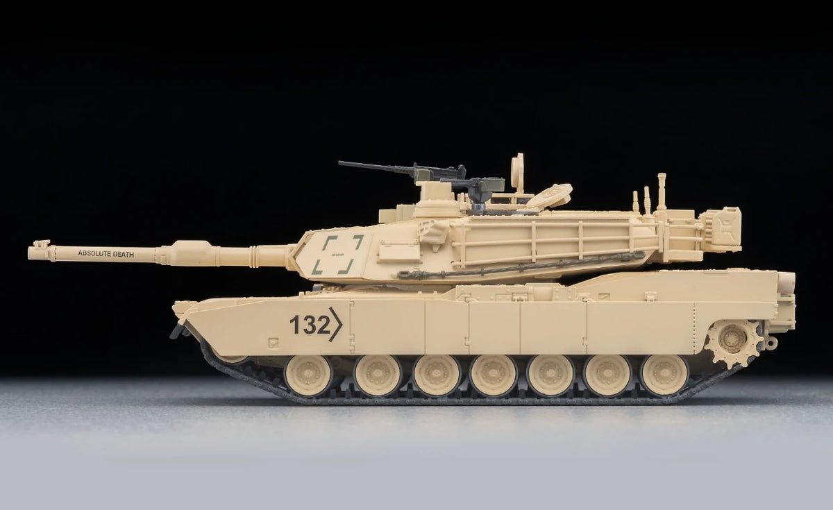 ARSENIA64 AS001 M1A2 ABRAMS