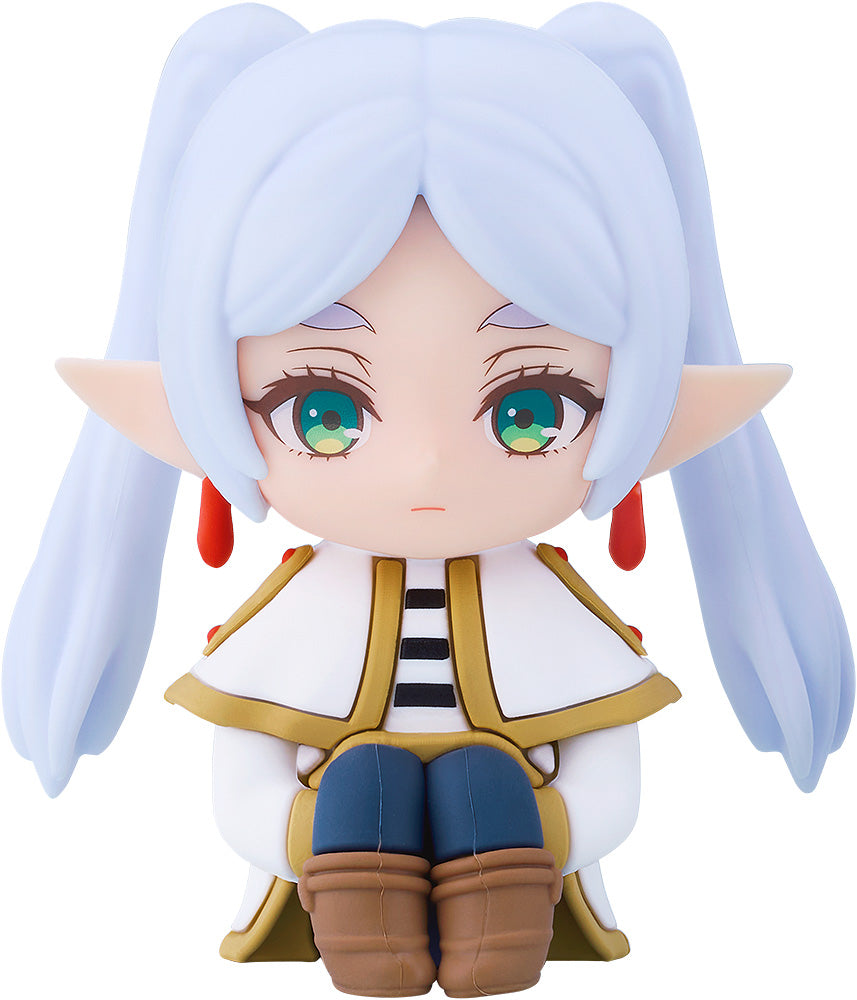 Frieren: Beyond Journey&#39;s End Nendoroid Plus: Frieren Rubber Mascot