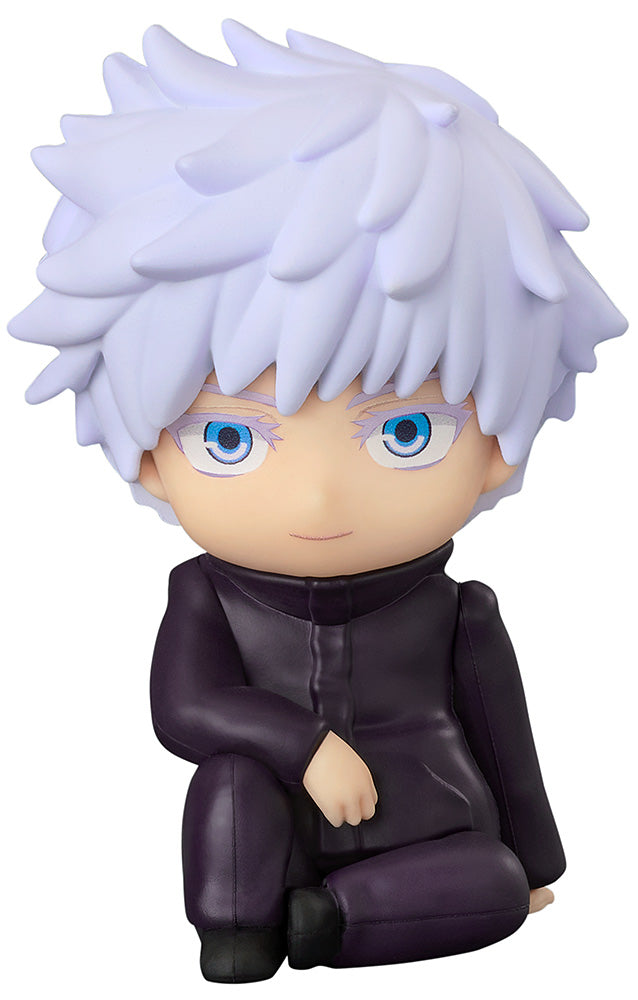 Jujutsu Kaisen Nendoroid Plus: Satoru Gojo Rubber Mascot