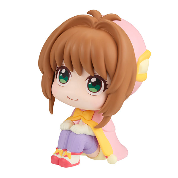 Lookup Series Cardcaptor Sakura Sakura Kinomoto