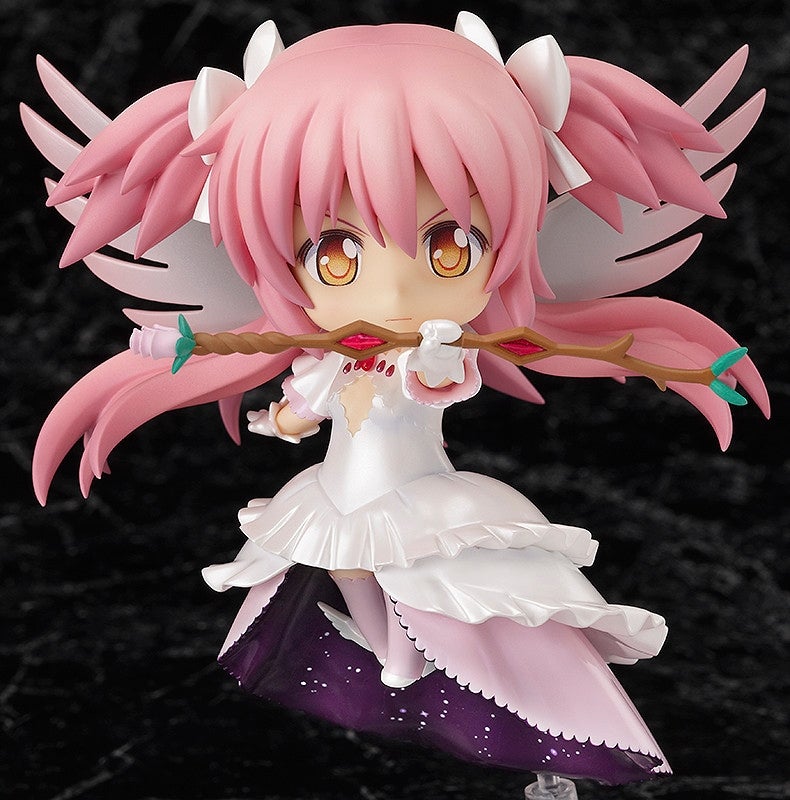 285 Nendoroid Ultimate Madoka (rerun)