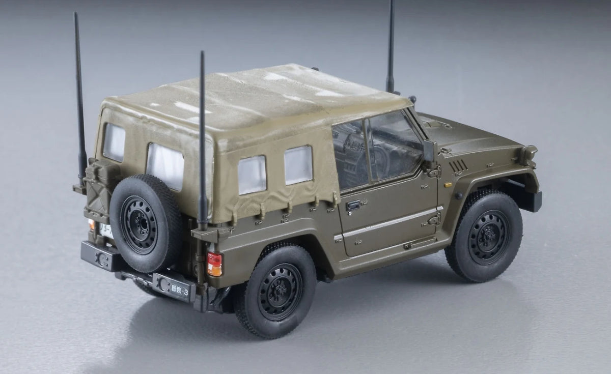 ARSENIA64 AS002 TYPE 73 1/2t TRUCK