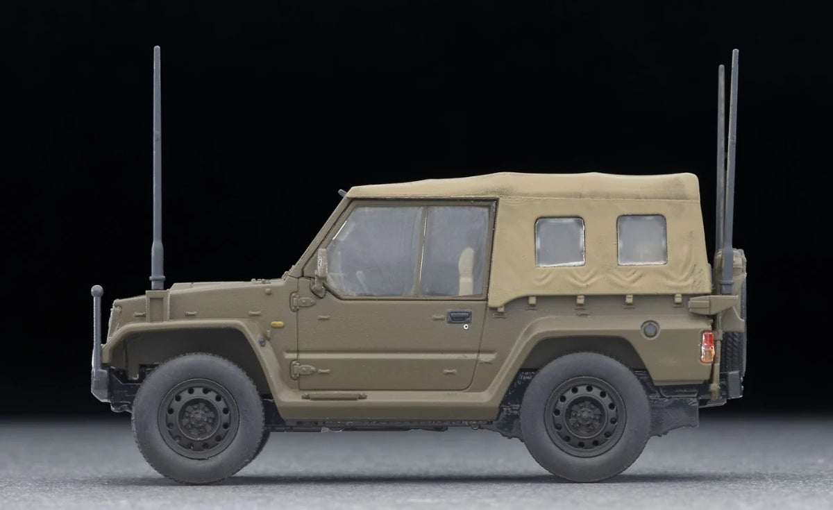 ARSENIA64 AS002 TYPE 73 1/2t TRUCK