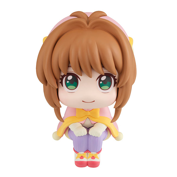 Lookup Series Cardcaptor Sakura Sakura Kinomoto