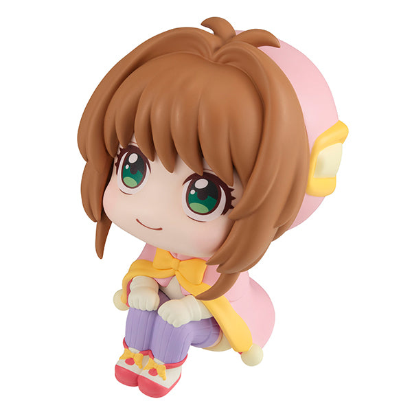 Lookup Series Cardcaptor Sakura Sakura Kinomoto