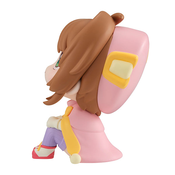 Lookup Series Cardcaptor Sakura Sakura Kinomoto