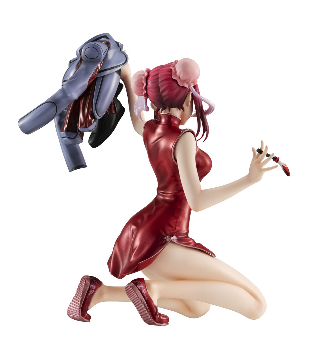 G.E.M. SERIES CODE GEASS Lelouch of the Rebellion Kallen Kouzuki Concession Infiltration ver