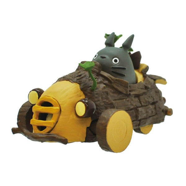 My Neighbor Totoro Totoro's Handmade Buggy