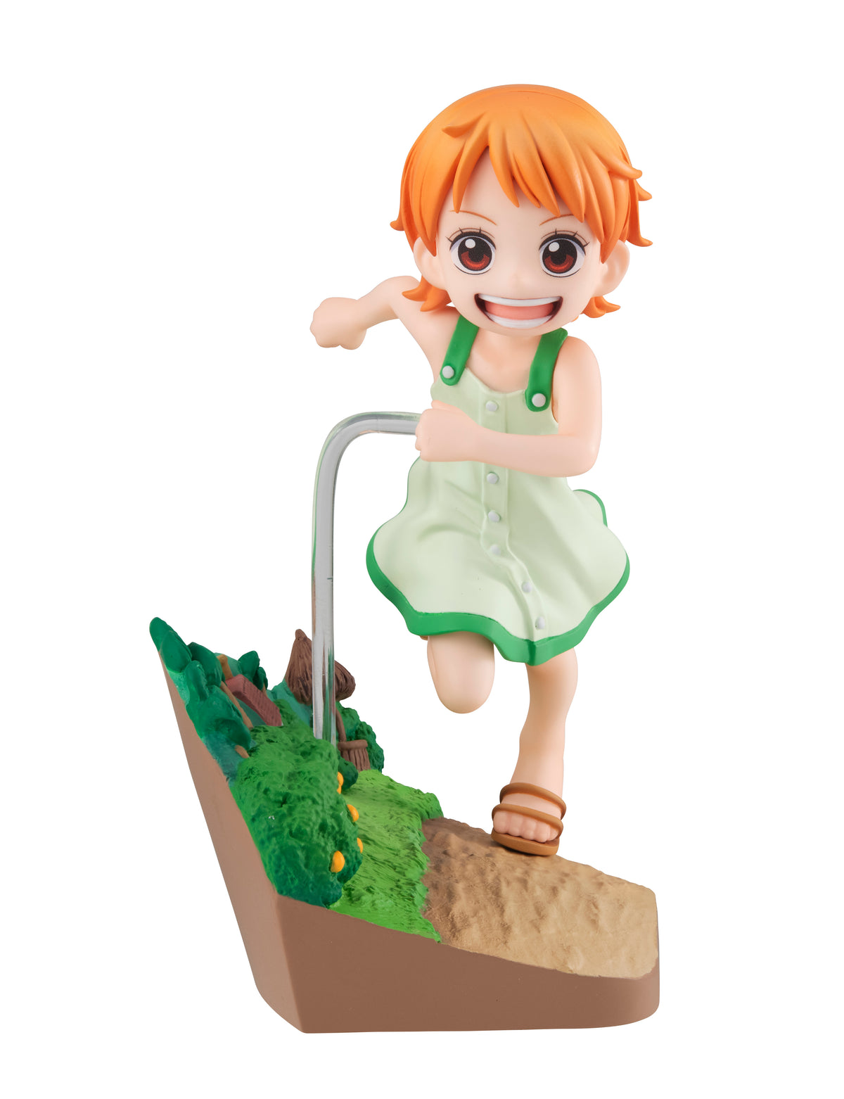 G.E.M. SERIES ONE PIECE Nami RUN！RUN！RUN！
