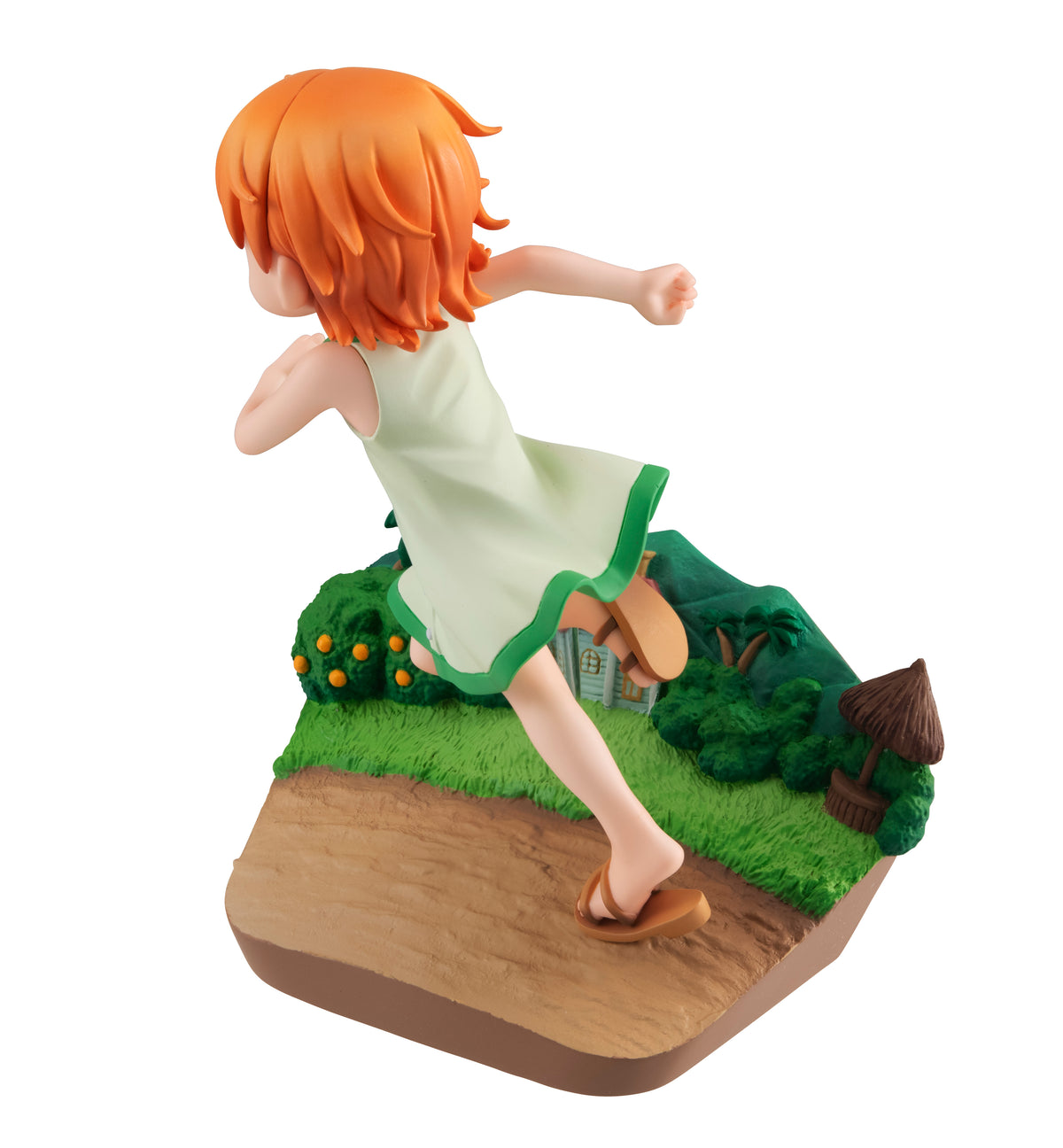 G.E.M. SERIES ONE PIECE Nami RUN！RUN！RUN！