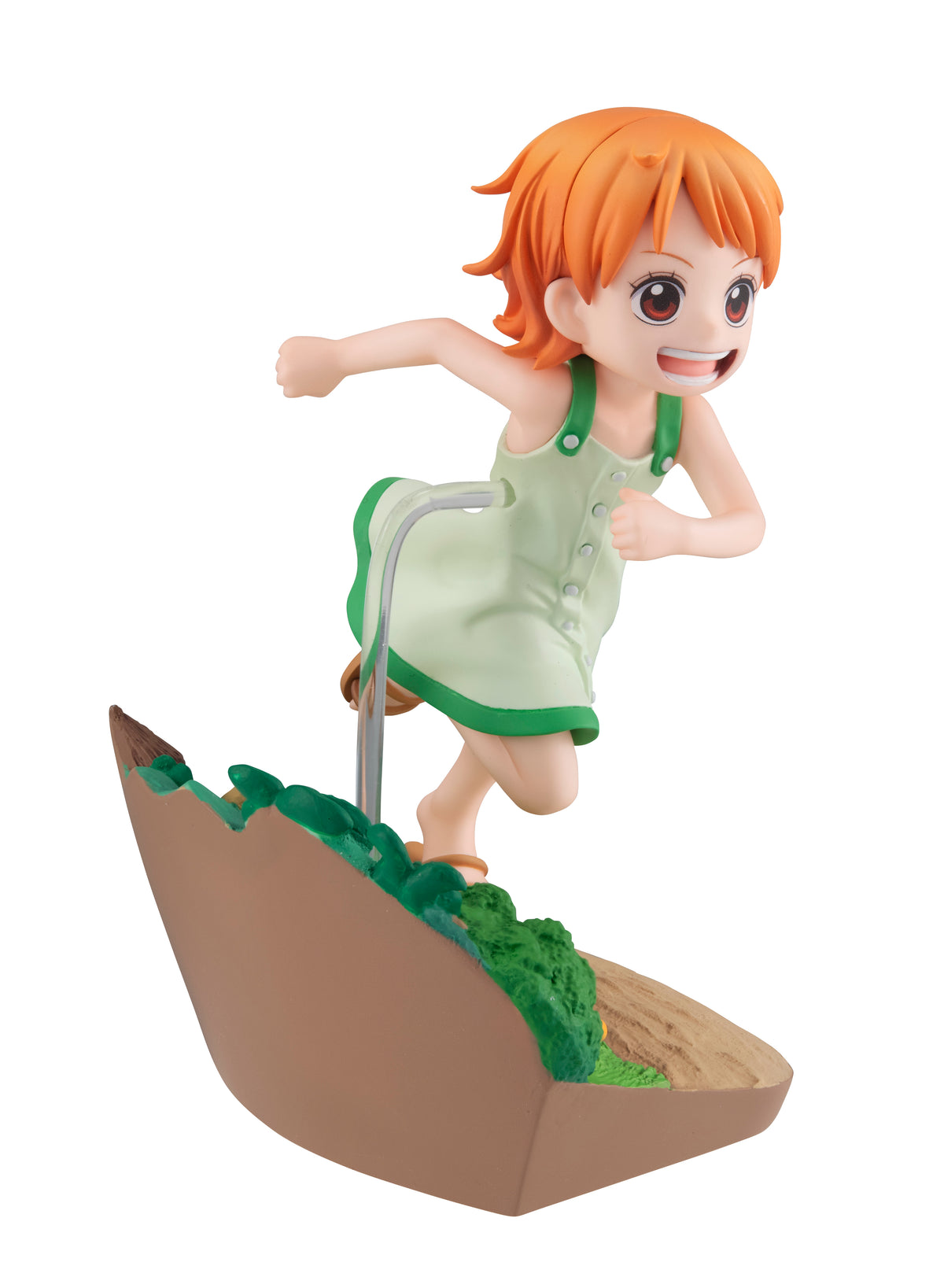 G.E.M. SERIES ONE PIECE Nami RUN！RUN！RUN！