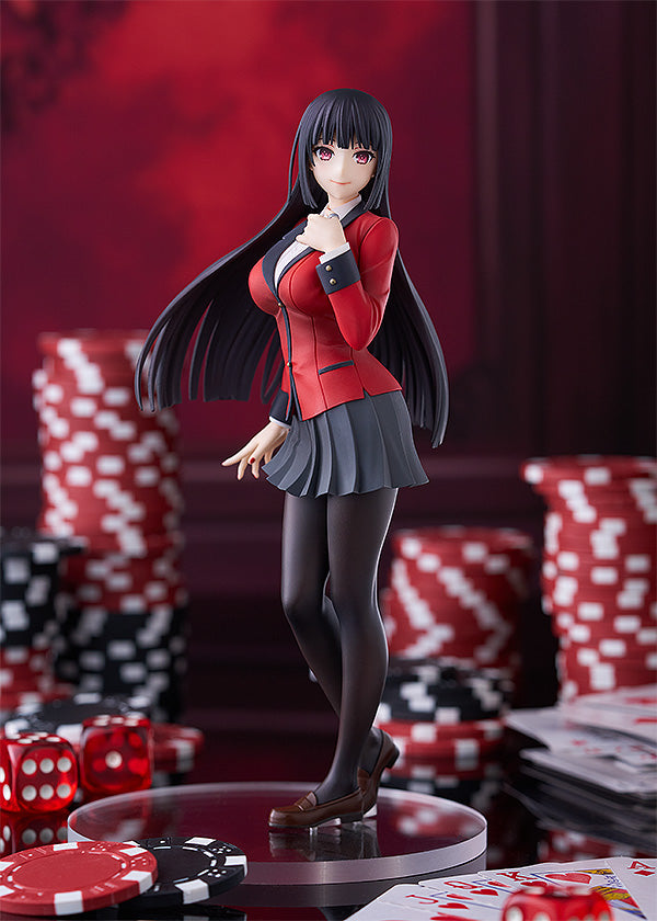 POP UP PARADE Yumeko Jabami - Oh Gatcha